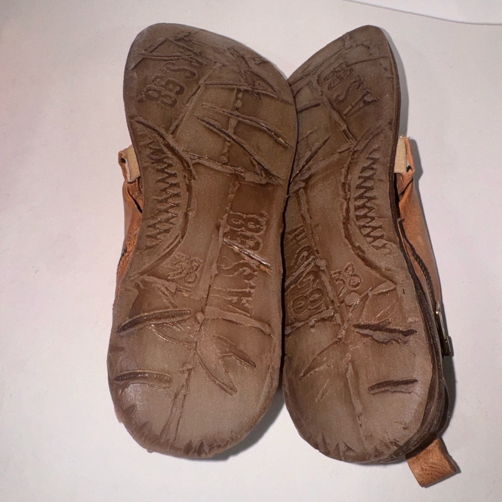 A.S.98 Riggs Sandal - Picture 8 of 9